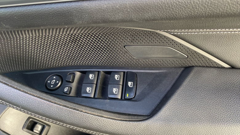 BMW i4 250kW eDrive40 M Sport 83.9kWh 5dr Auto Electric Hatchback